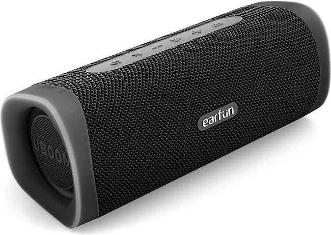 Altoparlant Bluetooth EarFun UBOOML, 28W, IPX7, i zi