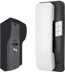 Interkom Eura ADP-20A3, Grafit Bardhë