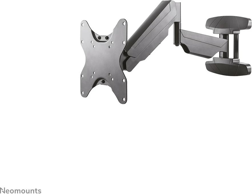 Mbajtës muri për TV Neomounts WL70-550BL12, 23"-42", i zi