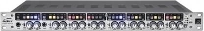 Preamplifikator mikrofoni Audient ASP880, 8 kanale, i zi
