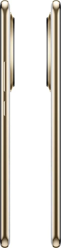 Celular realme 14 Pro 5G Dual Sim, 8 GB RAM, 256 GB, Pearl White