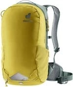 Çantë shpine Deuter Race 12, Turmeric-Ivy