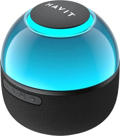 Boks bluetooth pa tela Havit SK900BT, i zi