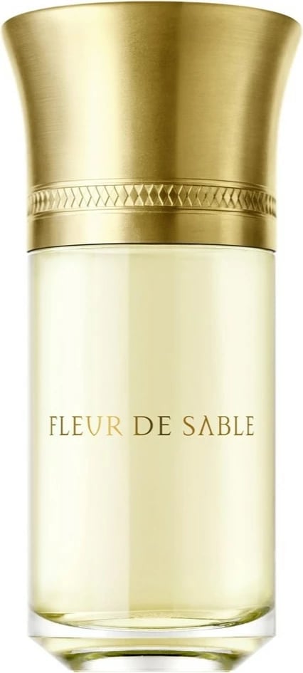 Eau de Parfum unisex Liquides Imaginaires Fleur De Sable 100ml