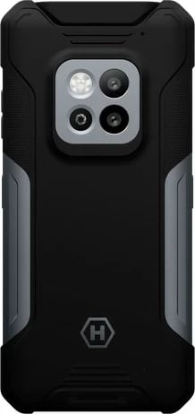 Celular myPhone Hammer Construction 2 5G, 128GB, 6GB RAM, ngjyrë argjendi
