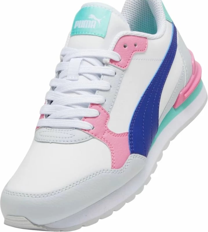 Atlete femra Puma, të bardha