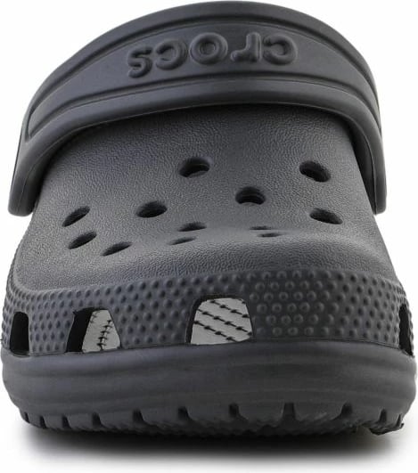 Papuqe Crocs për fëmijë, gri/argjendtë