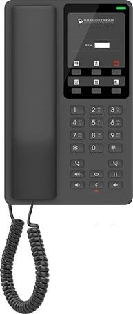 Telefon IP Grandstream GHP621, i zi