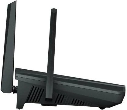 Ruter wireless Synology RT6600ax, Wi-Fi 6, 4x1.8GHz, 1GB RAM, 2.5GbE, i zi