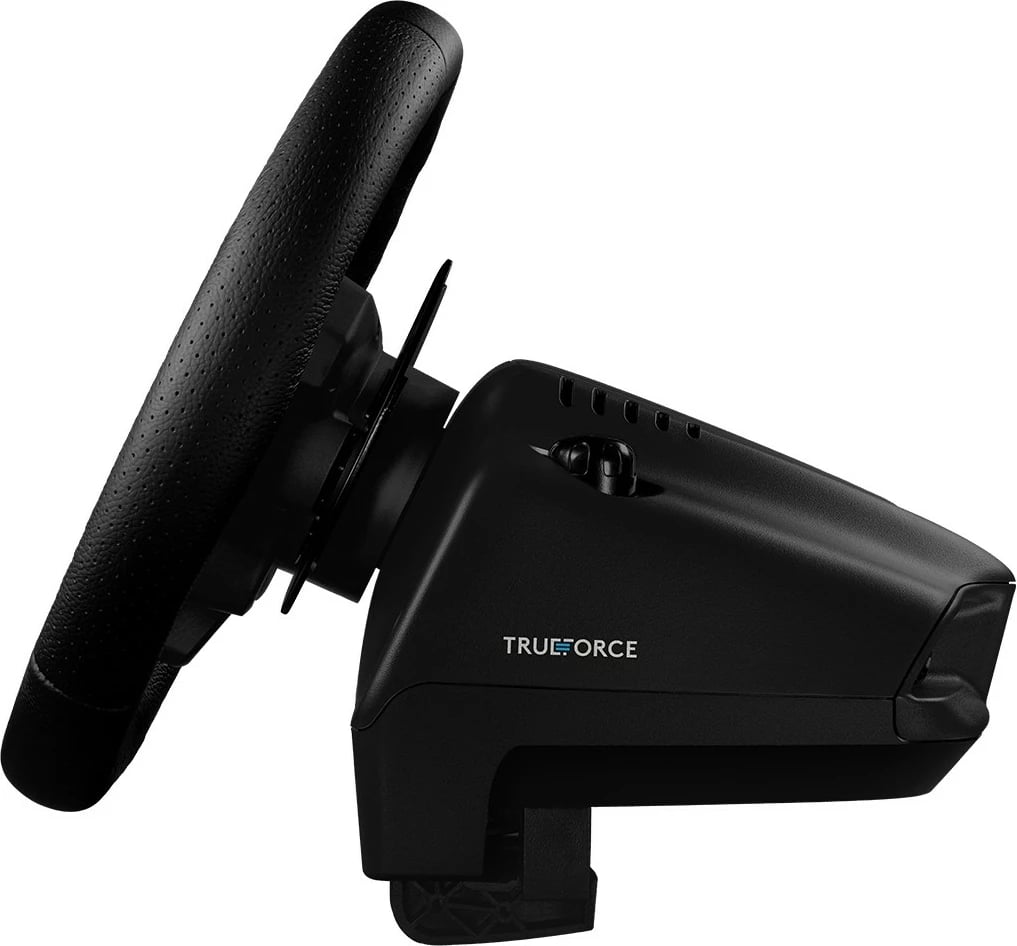 Timoni dhe Pedalet Logitech G G923 për PS5, PS4 dhe PC, Wired, 900°