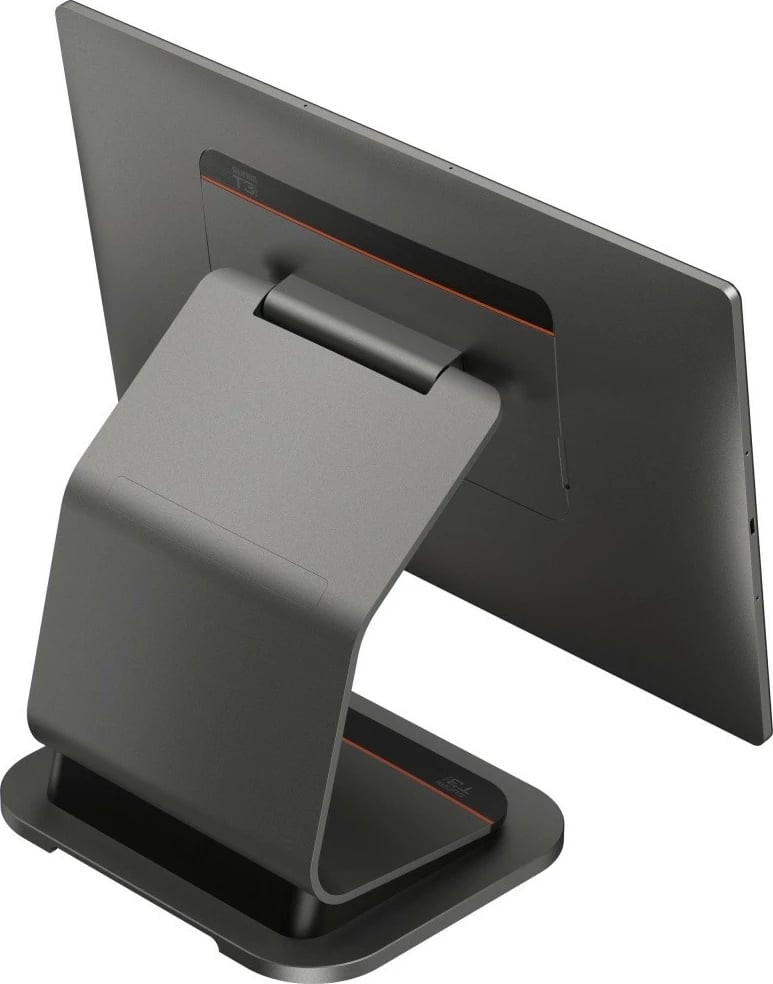 Monitor me prekje Sunmi, 15.6 inç, për T3/T3 80mm, i zi