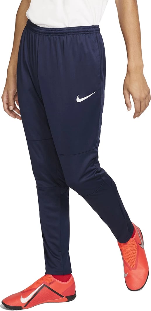 Pantallona sportive për meshkuj Nike, kaltër