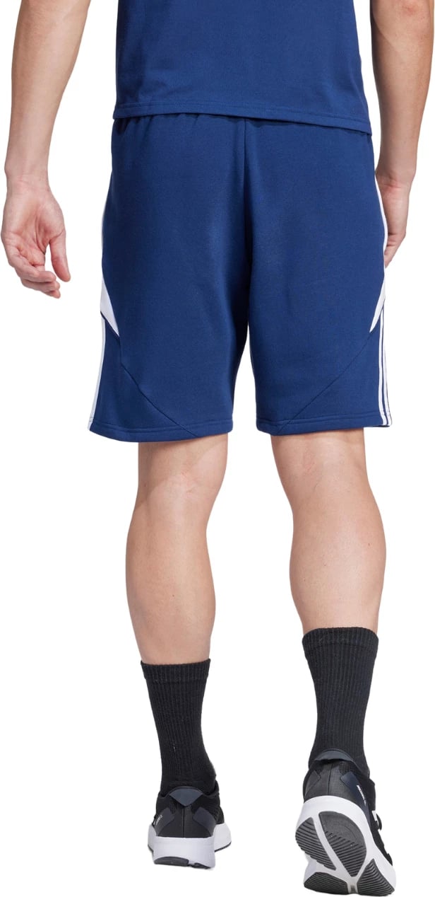 Shorce për meshkuj adidas, navy