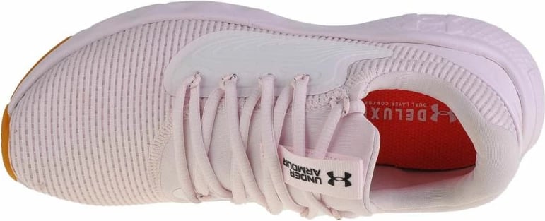 Atlete për femra Under Armour, të kuqe