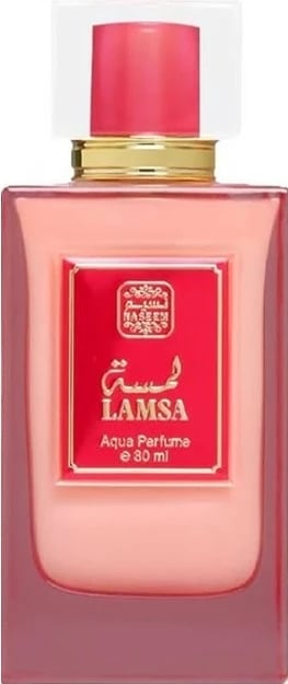 Eau de Parfum unisex Naseem Lamsa 80ml
