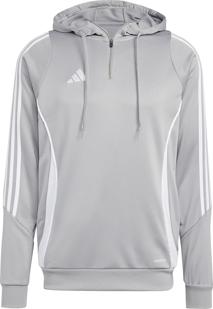 Duks për meshkuj adidas, gri