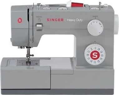 Makinë për qepje Singer, SMC4423