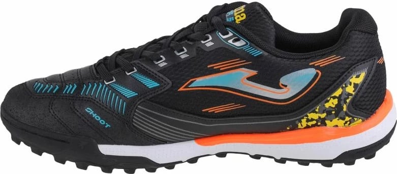 Atlete për futboll për meshkuj Joma Liga-5 2301 TF, të zeza