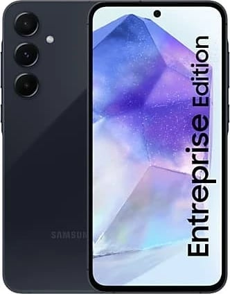 Celular Samsung Galaxy A55, 6.6", 8+128GB, 5G,i kaltër