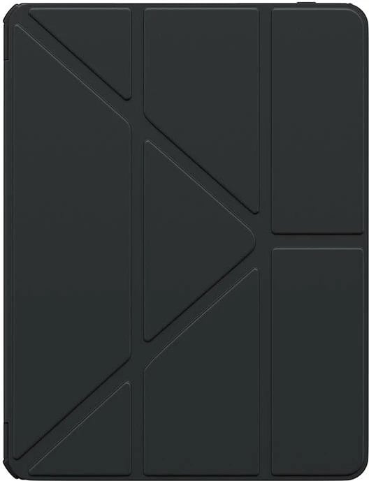 Mbështjellës Baseus Minimalist për iPad Pro 9.7", ARJS040401, i zi