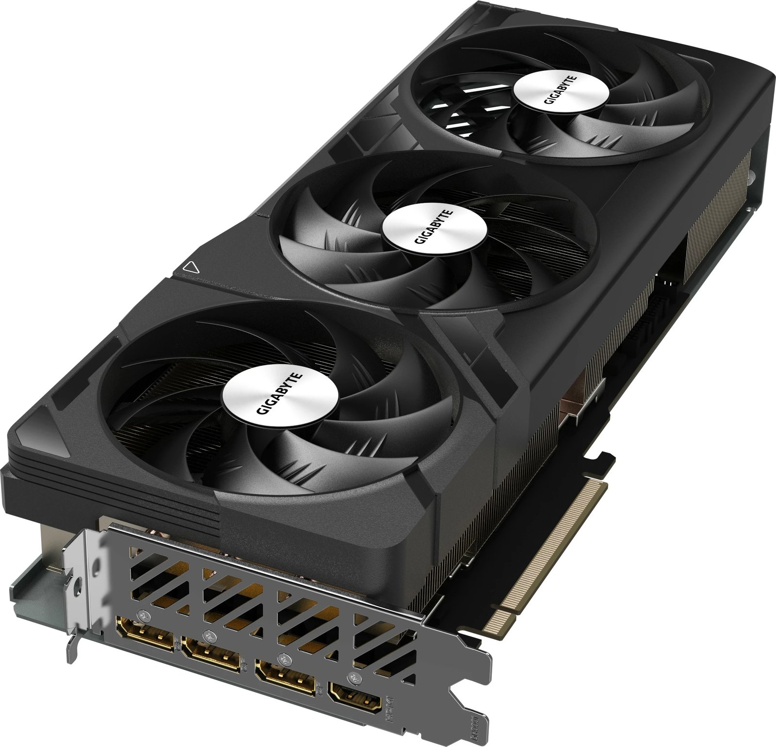 Kartelë grafike Gigabyte GeForce RTX 4080 SUPER WINDFORCE V2 16G, 16 GB, GDDR6X, PCI Express 4.0, e zezë