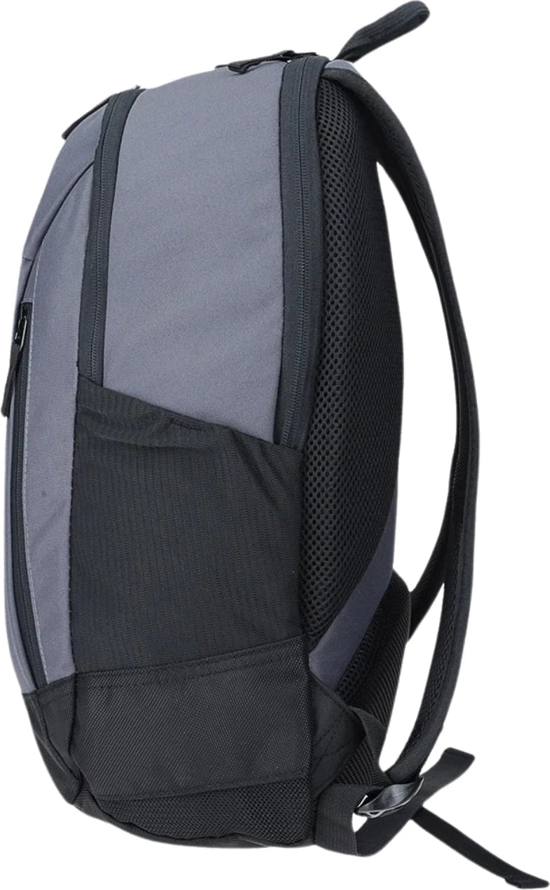 Çantë shpine unisex 4F, gri