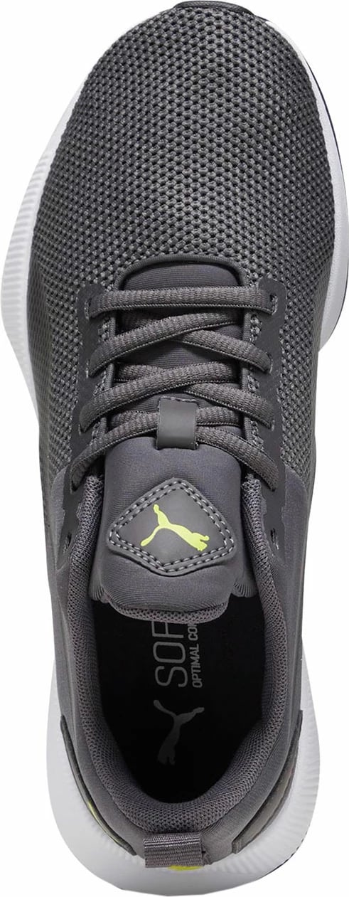Atlete për fëmijë Puma, gri