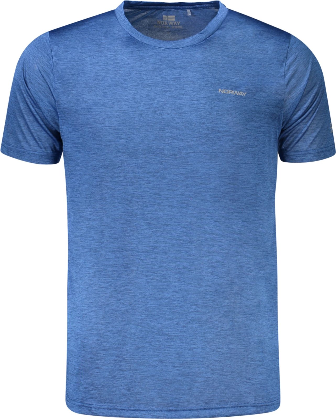 Maicë për meshkuj NORWAY 1963, blu