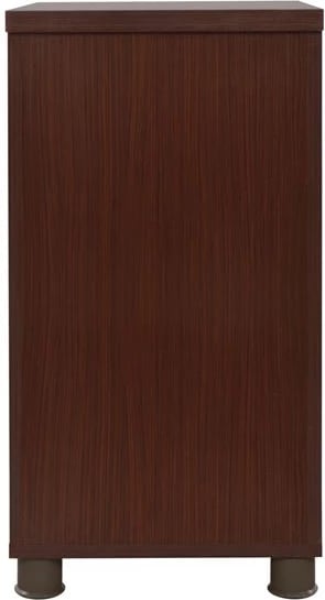 Sirtar profesional për zyre, ngjyrë wenge, FH2049.12, 40x52x60 cm