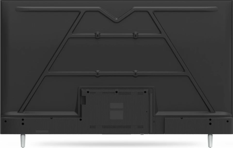 Televizor Smart Allview 55IPLAY6300-U, 55", Ultra HD/4K, VIDAA, Argjendtë