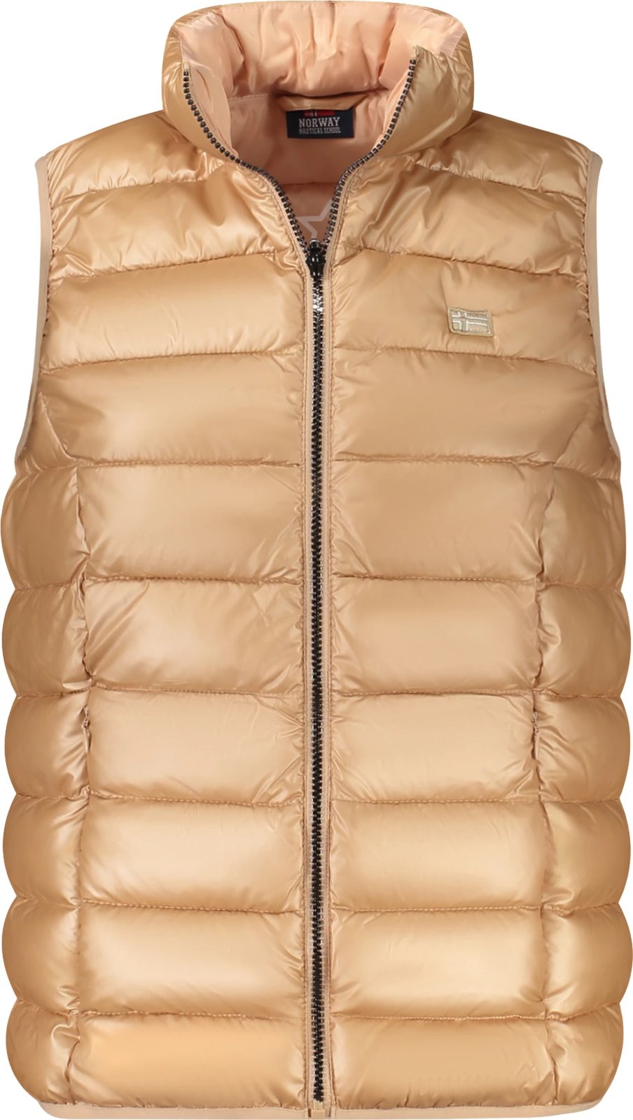 Jelek NORWAY 1963 femra, rozë