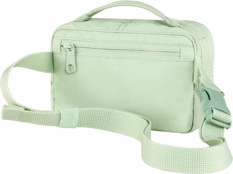 Çantë beli Fjällräven, jeshile