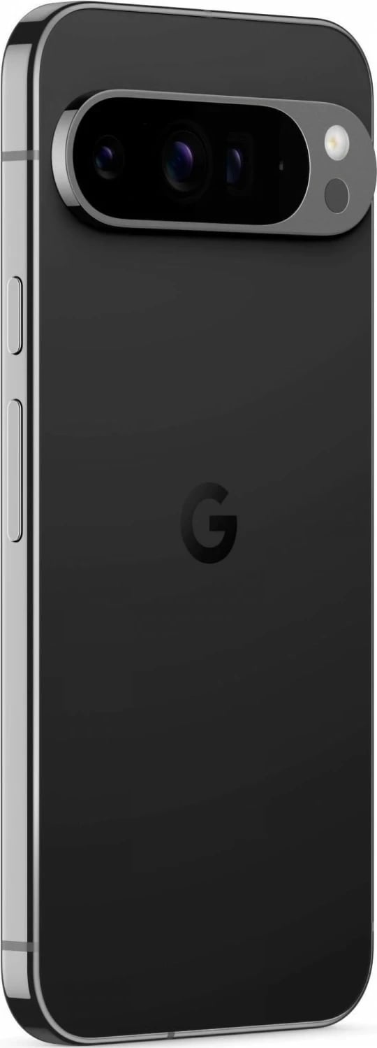 Celular Google Pixel 9 Pro XL 5G, 16/256GB, Dual SIM, Obsidian Black