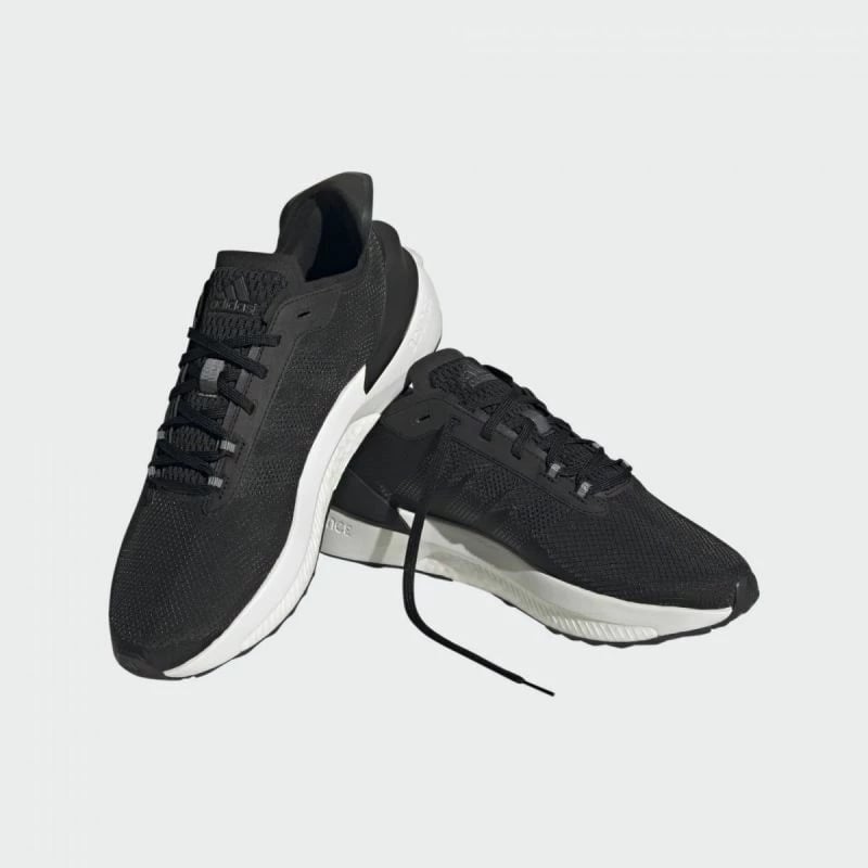 Atlete për meshkuj adidas, të zeza