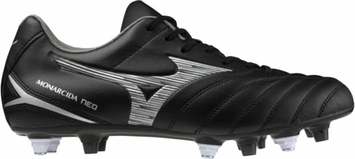 Atlete futbolli Mizuno për meshkuj, të zeza