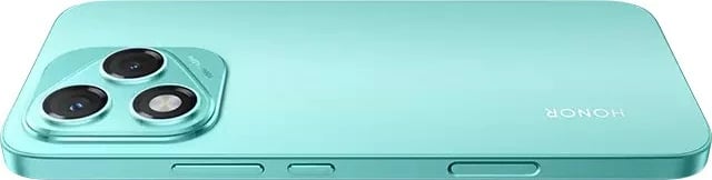 Celular Honor 400 Lite 5G, 8GB RAM, 256GB, i gjelbërt