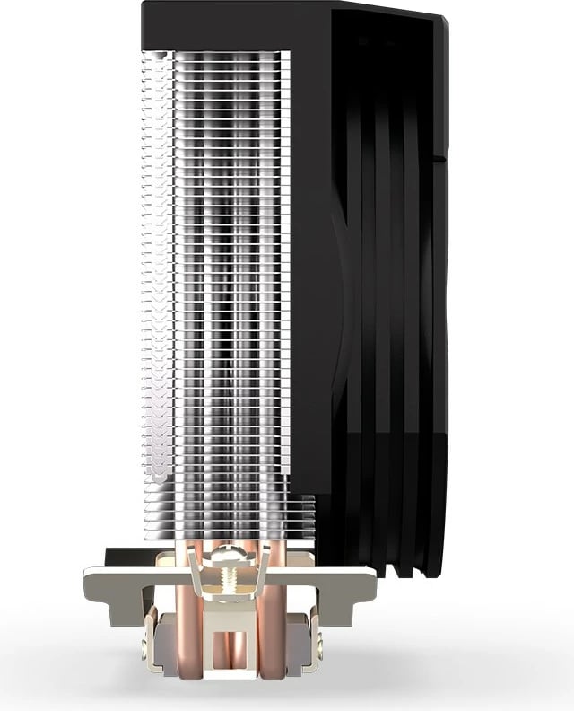 Ftohës procesori Endorfy Spartan 5 MAX, ajror, 120mm, i zi