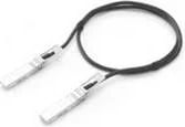 Kabllo rrjeti Cisco 25GBASE-CU SFP28, 1.5m, e zezë/gri