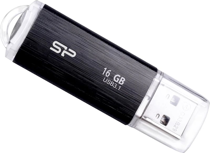 USB Silicon Power Blaze B02, 16GB, i zi