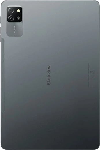 Tablet Blackview Tab 60 Pro LTE, 8/128GB, Gri pa karikues
