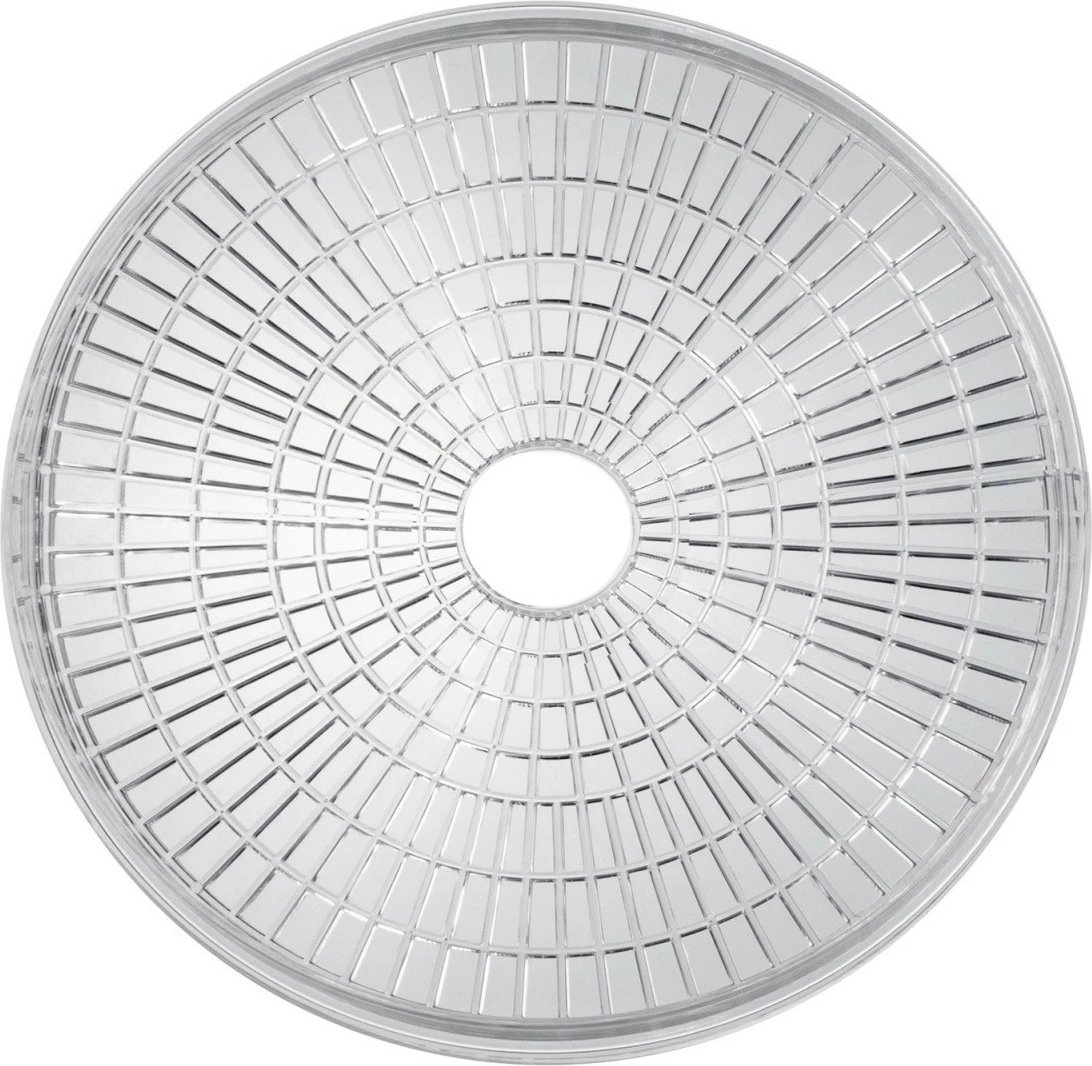 Dehidratues ushqimi GreenBlue GB195, 5 tabaka, 250W, Bardhë