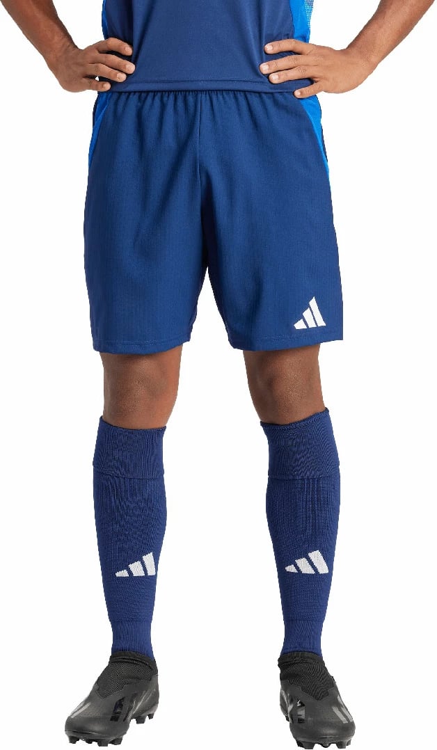 Shorce për meshkuj adidas, navy