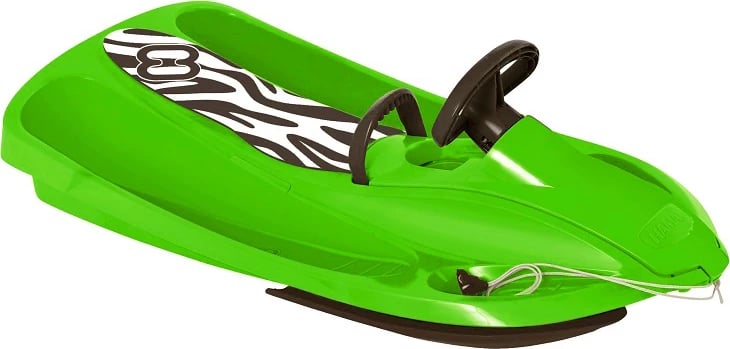 Sled për fëmijë Hamax, jeshile