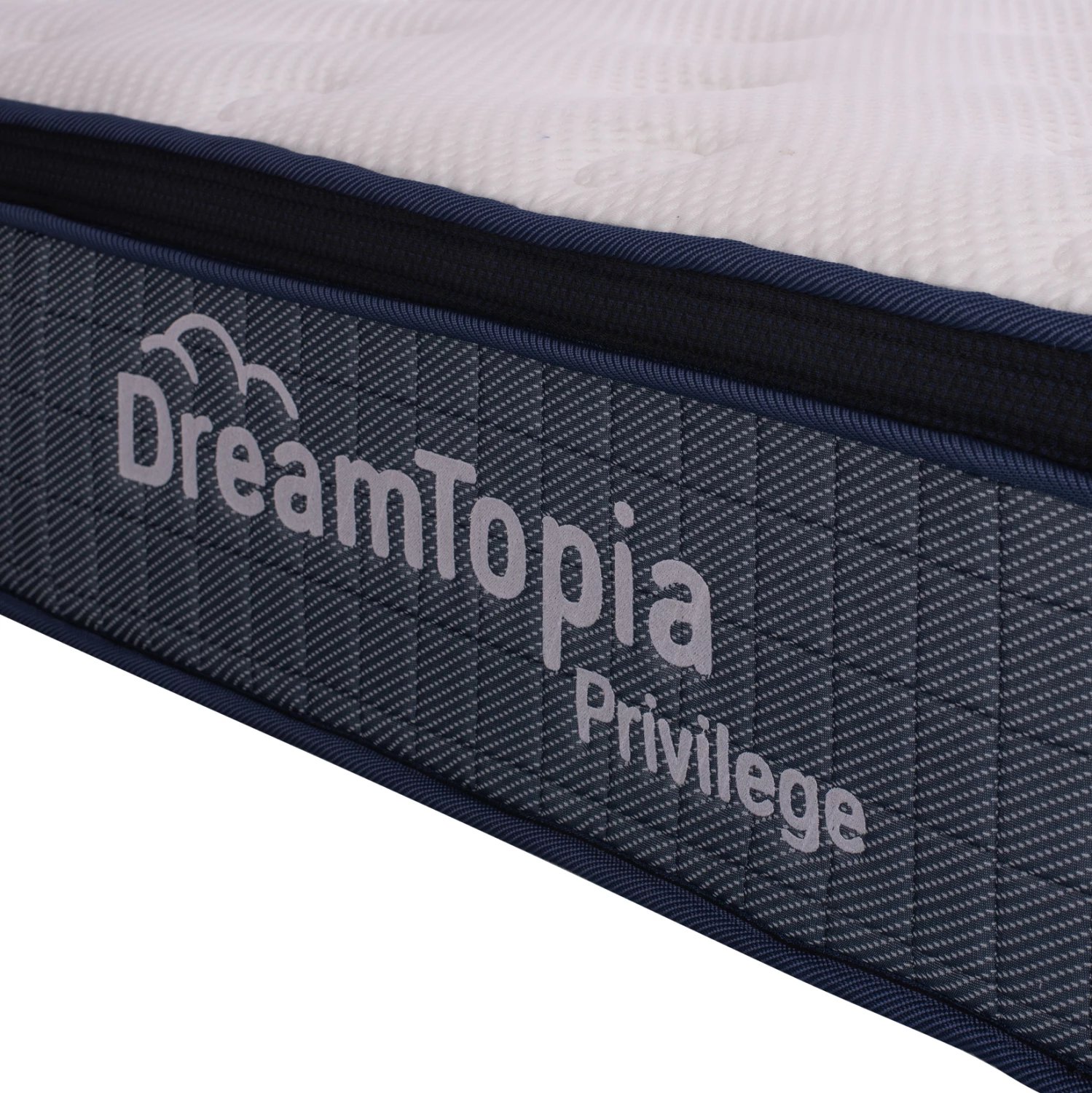 Dyshek DREAMTOPIA FH660.150, seri PRIVILEGE, 150X200