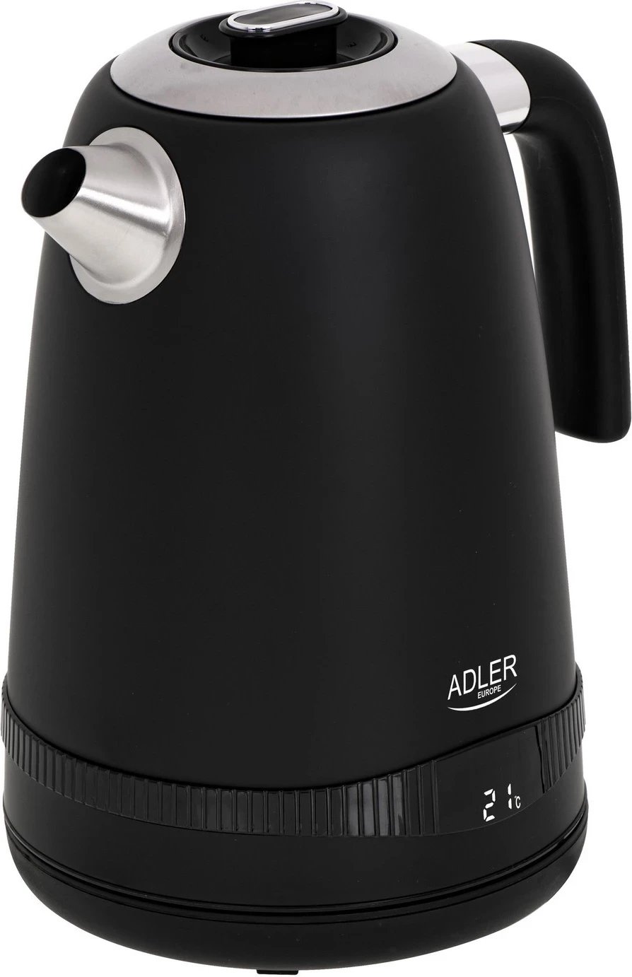 Çajnik elektrik Adler AD 1295, 1.7L, i zi