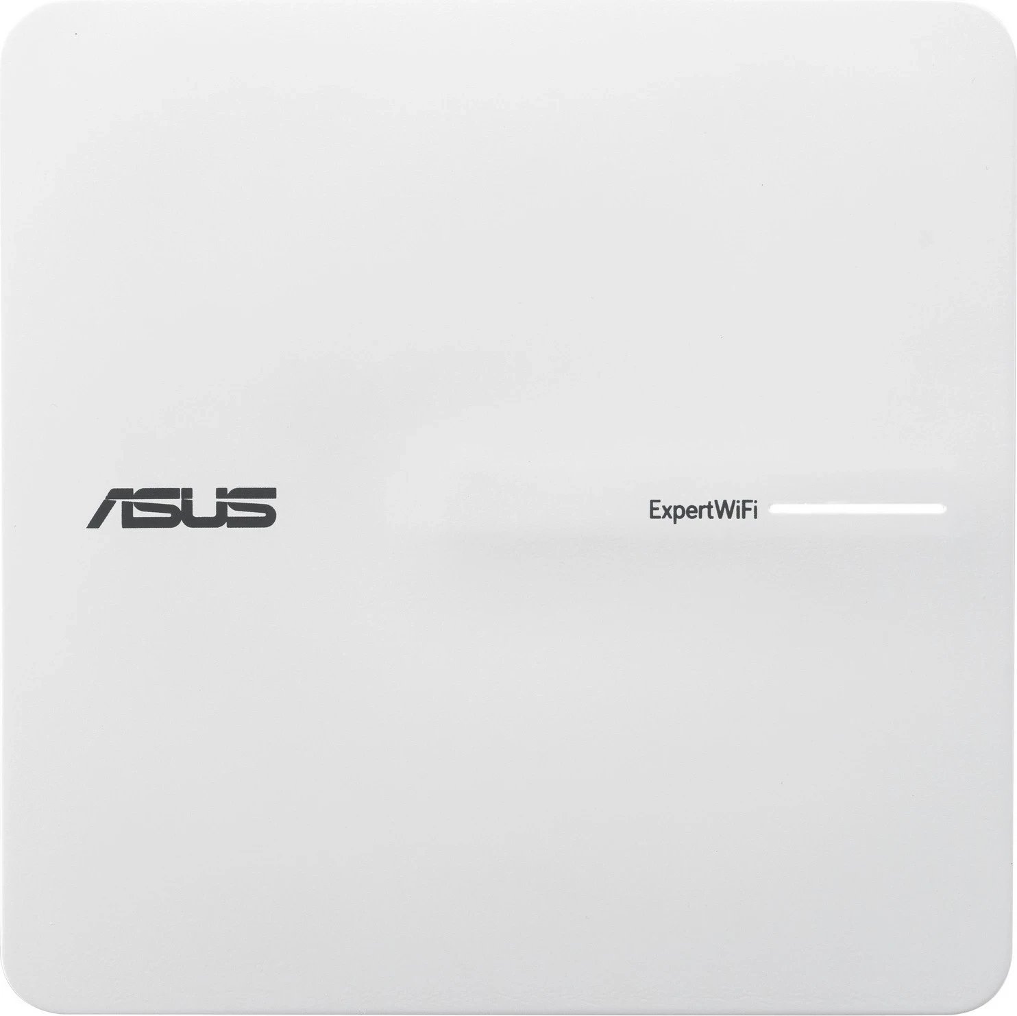 Access Point Asus EBA63, Wi-Fi 6, 160mm, i bardhë