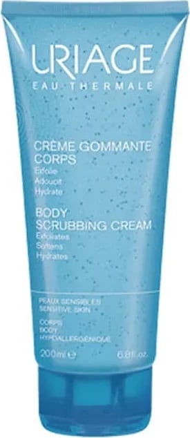 Krem eksfoliues për trup URIAGE 200ml