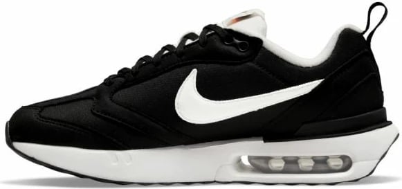 Atlete për femra Nike Air Max Dawn, të zeza