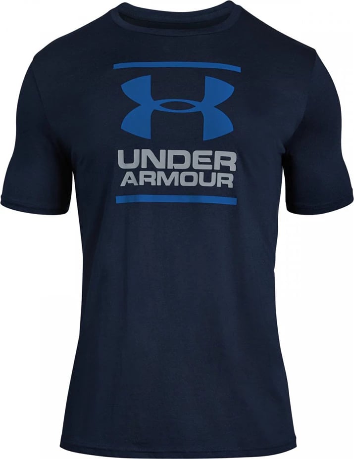 Maicë për meshkuj Under Armour, navy