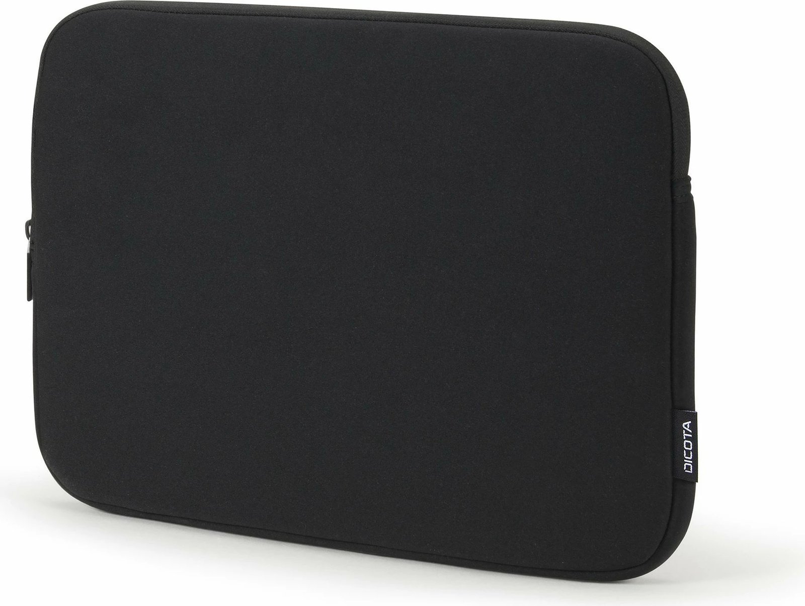 Mbështjellës DICOTA D32081-RPET, 16 inç, i zi